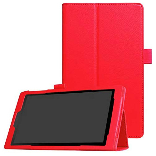 Funda Para Kindle Fire Hd8 6th 7th 8th Gen2016/2017/2018 -02