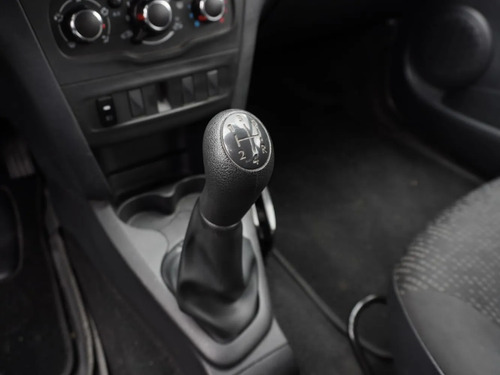 Renault Sandero 1.6 Life