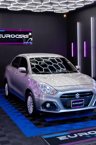 Suzuki Swift 1.2 Dzire