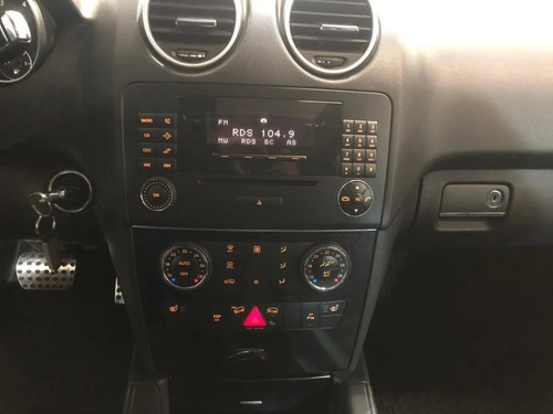 Mercedes Ml 350