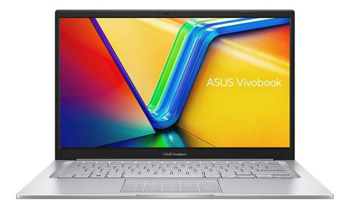 Laptop Asus Vivobook 14 14 1920x1080 Fhd I5-1334u 8gb 512gb Color Gris