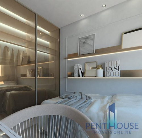 Imagem 28 de 30 de Venda Apartamento 2 Quartos No Bairro Balneário Santa Clara - R148108