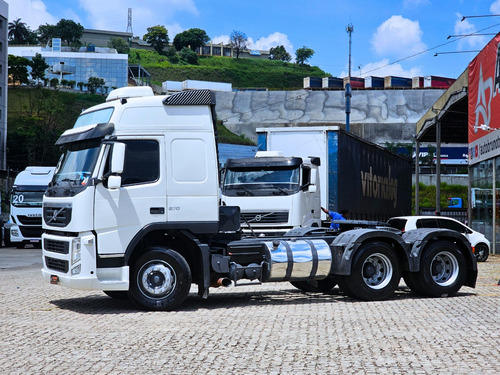 Volvo Fm 370 6x2 Ñ É Mb 1634 Truck Mb 1635 Truck Actros 2546