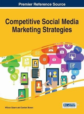Libro Competitive Social Media Marketing Strategies - Gor...