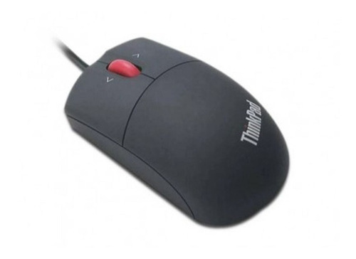 Mouse Óptico Lenovo Thinkpad 7m57a04698 Usb