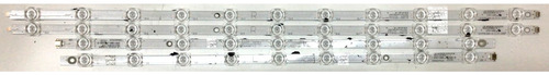 Led´s Vizio Lb-gm3030-gjvizio582x20vb00-l-j V585-h11 (Usado)