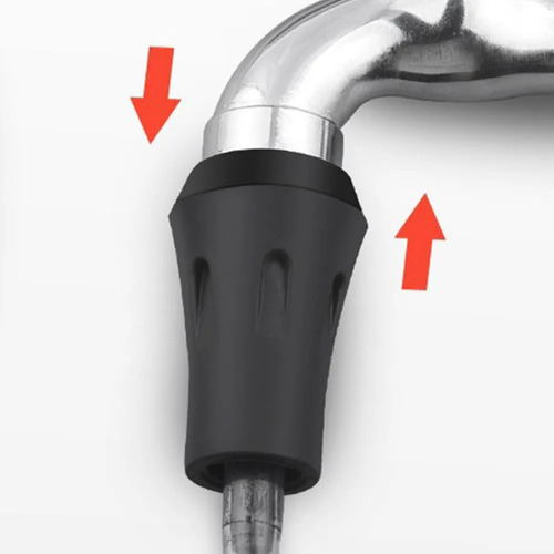 Protector De Ranuras Para Agua Con Cubierta Antipolvo Para A