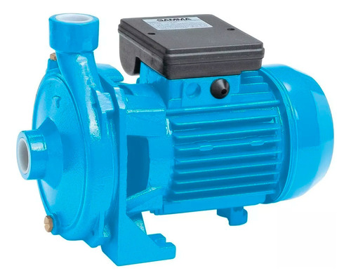 Bomba Centrifuga Agua Gamma 1 Hp Altura 25mts Emg 98 G2775ar