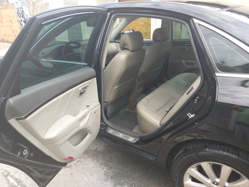Hyundai Azera 3.3 Gls Aut. 4p 2010