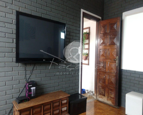 Imagem 2 de 14 de Casa Para Venda No Parque Alto Taquaral Em Campinas - Imobiliária Em Campinas - Ca00984 - 69257556