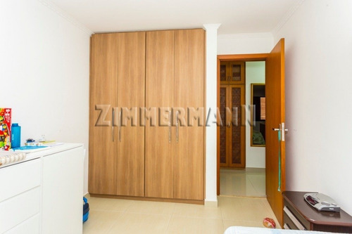 Imagem 11 de 15 de Apartamento - Perdizes - Ref: 131020 - V-131020