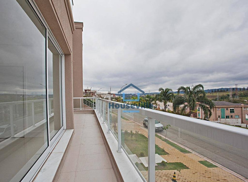 Imagem 2 de 10 de Casa Novíssima Com Elevador! - Ca0065