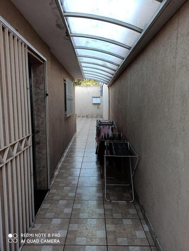 Imagem 15 de 15 de Casa Para Venda Em São Paulo, Vila Curuça, 3 Dormitórios, 2 Banheiros, 1 Vaga - V288_2-1213051