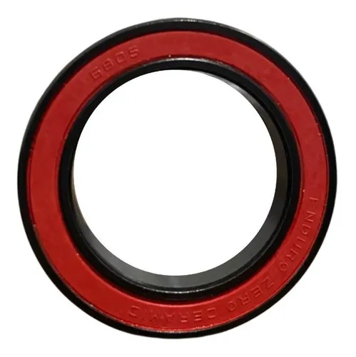 comprar Rolamento Cubo Roda Bike Bb Cø 6801 Vv Cerâmica Zero Enduro