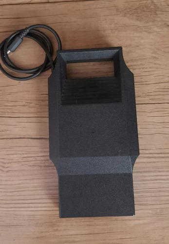 Atari 2600 Supercharger Canal 3 (Usado)