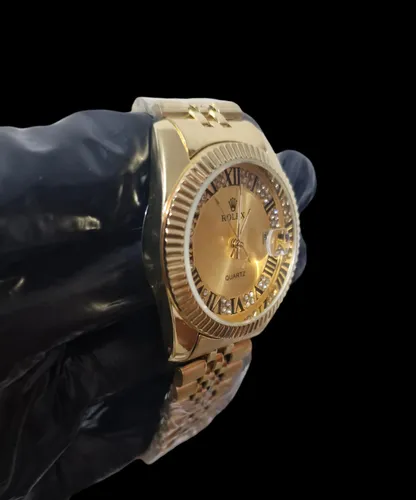 Reloj rolex automatico hotsell
