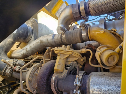 2020 Retroexcavadora John Deere 710 L