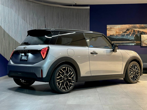 Mini Cooper S 2.0 Chili 5 Puertas Mt