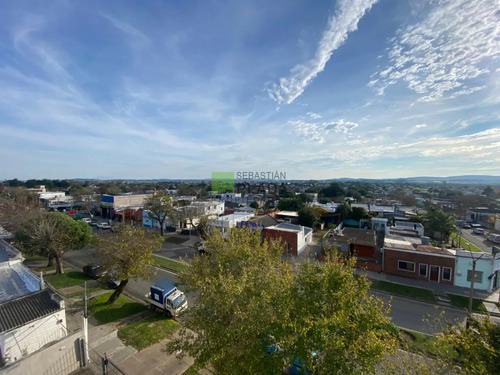Apartamento En San Carlos, Centro San Carlos