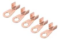 Comprar Ot-150a Terminal Crimpado Cobre Extremo Abierto Awg 6-2 5pcs