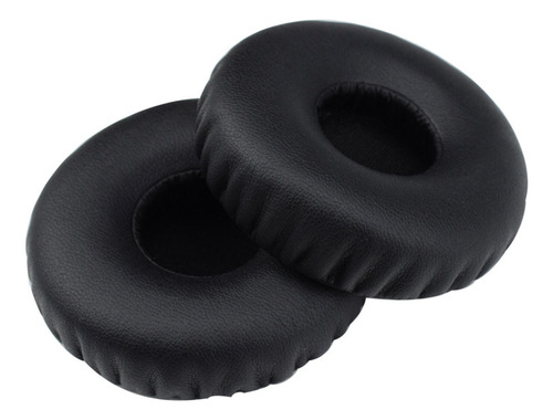 (bk) Almohadillas Para Auriculares Pioneer Hdj-700 Hdj700 Sp