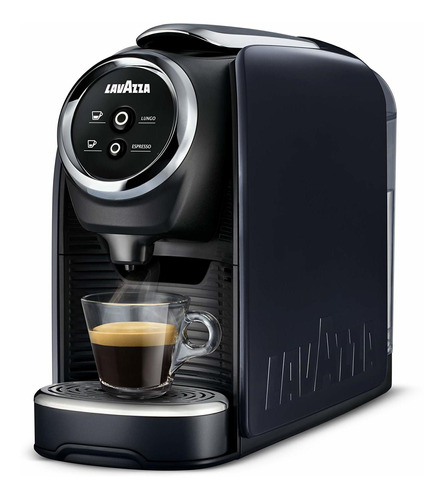 Lavazza Blue Classy Mini Máquina De Café Expreso De Una Sola