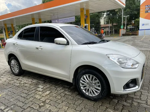 Suzuki Swift 1.2 Dzire