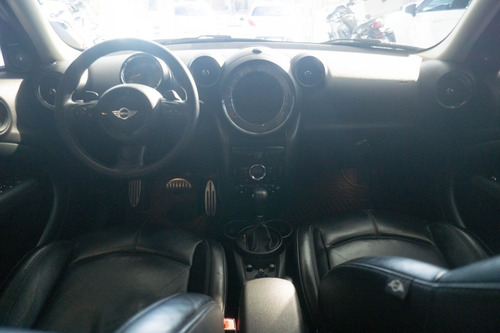 Imagen 6 de 8 de Cooper S Countryman All4