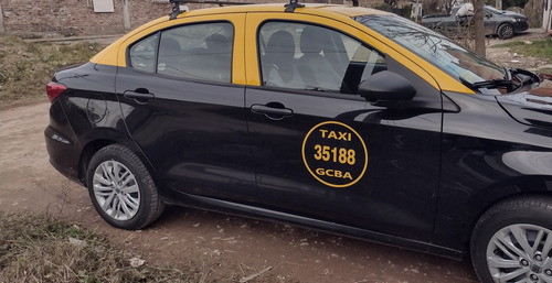 Fiat Cronos 1.3 Gse Like