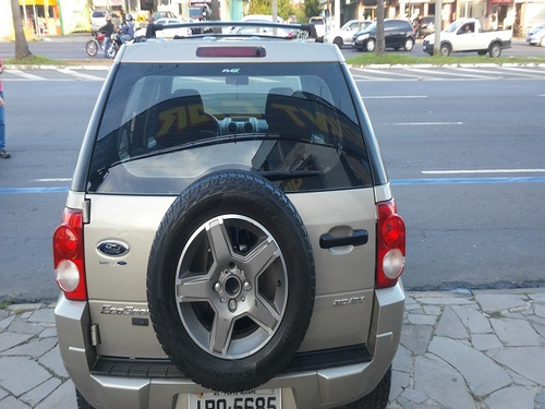Ecosport Freestyle 2.0