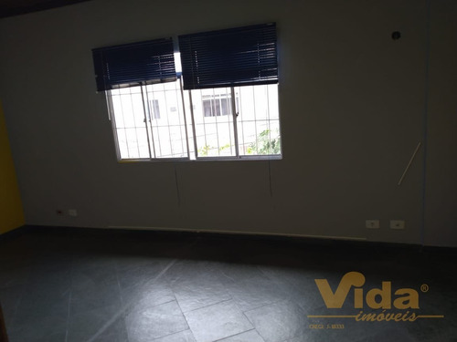 Imagem 5 de 8 de Salas Comercial Em Umuarama - Osasco - 44063