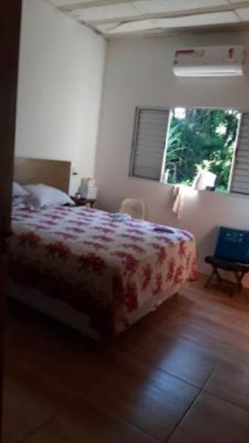 Imagem 7 de 15 de Chácara Em Itanhaém, No Bairro Lucel, Com 6900 M² De Área Total E Com 03 Dormitórios Sendo 03 Suítes E 01 Banheiro Ref: 6546/ac