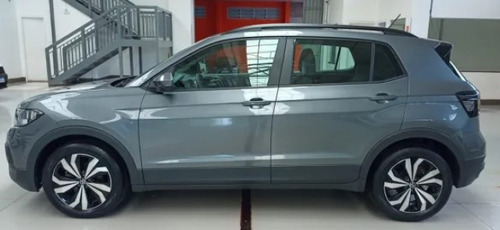 Volkswagen T-Cross 1.0 200 TSI 12V (Aut) (Flex)