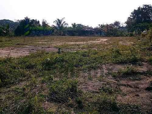 Imagen 6 de 10 de Ventas Terrenos Tuxpan Ver. De 2111 M² Se Encuentra Ubicado En La Calle Fray Servando Teresa De Mier En La Colonia Villa Rosita En La Ciudad De Tuxpan Veracruz, Con 115 Metros De Frente Al Estero De