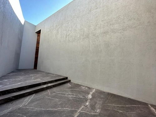 Imagen 2 de 16 de Venta Casa En Condominio Exclusiva Residencia Del Arquitecto Antonio Farré Nueva