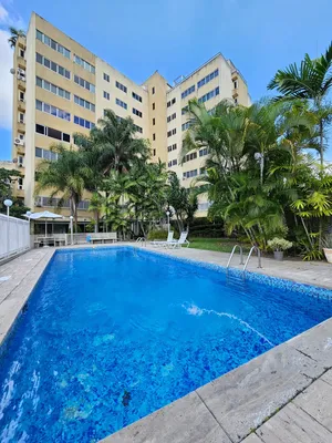 Apartamento en alquiler