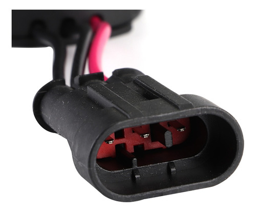Bomba De Combustible 3 Cables 87802238 87327688 Reemplazo Se