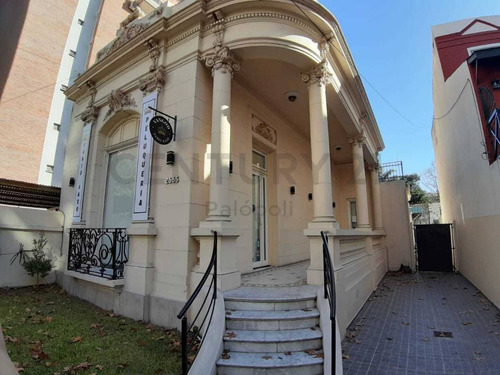 Imagen 2 de 30 de Venta Importante Casona En 2 Plantas Mas 2 Departamentos En Villa Ballester