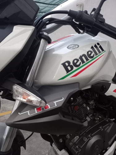 Imagen 9 de 15 de Benelli Tnt15