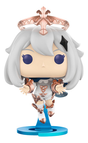 Figura de acción Paimon 68382 de Funko Pop! Asia