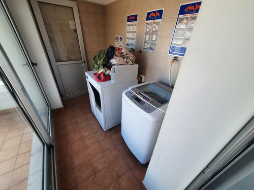 Consultar Disponibilidad // Departamento Monoambiente, Alquiler Temporal, Las Cañitas
