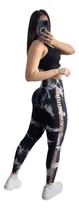 Comprar Calza Batik Frunce Push Up Levanta Cola Seamless C\u002F Abertura