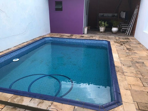 Sobrado Com 3 Dormitórios À Venda, 300 M² Por R$ 1.300.000,00 - Vila Carrão - São Paulo/sp - So1509