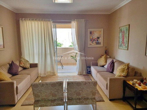 Imagem 3 de 30 de Apartamento À Venda Em Parque Das Flores - Ap013825