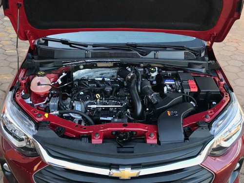 Imagem 10 de 15 de Chevrolet Onix Plus 10tmt Ltz 2021