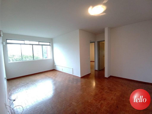 Imagem 2 de 29 de Apartamento - Ref: 218436