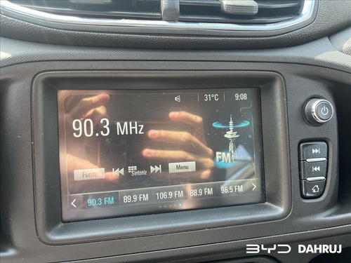 Chevrolet Onix 1.4 MPFI LTZ 8V FLEX 4P AUTOMÁTICO