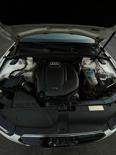 Audi A5 Sb Ambition Tfsi Multitroni