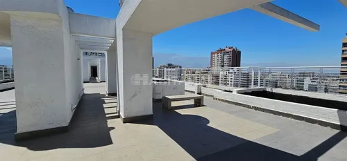 Bien Reposeído Santander Venta Depto San Fracisco 242, Stgo