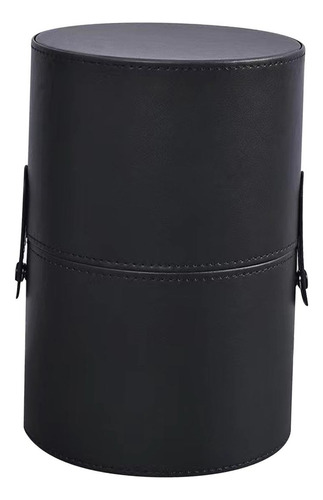 Porta Pincéis De Maquiagem, Pincéis Cilíndricos,